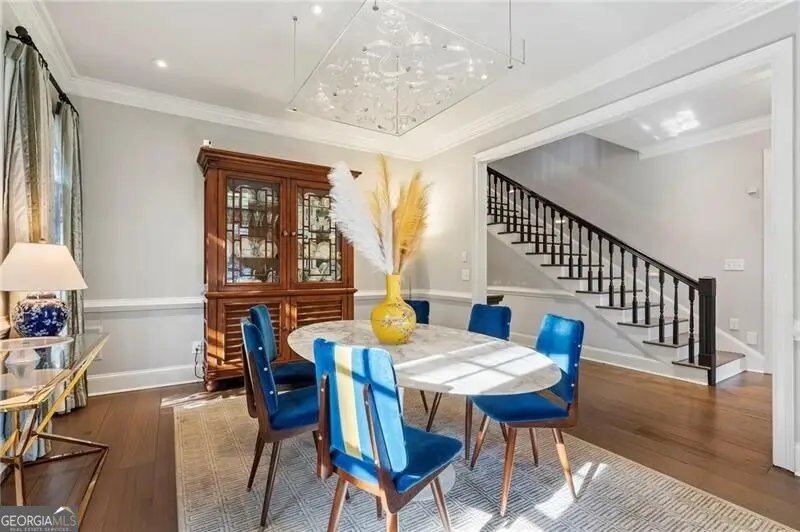 88 Peachtree Circle Ne, Atlanta, GA 30309 - Image #3