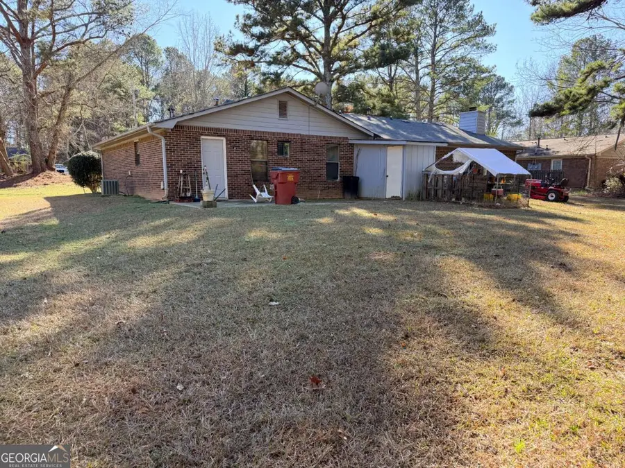8102 Magnolia Drive, Jonesboro, GA 30238 - #3