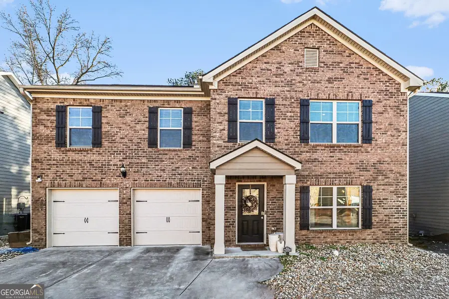 6506 Beaver Creek Trail, Atlanta, GA 30349 - Image #3