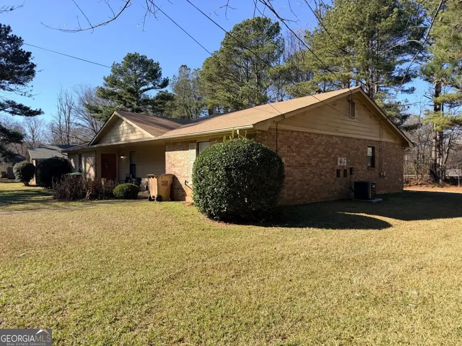 8110 Magnolia Drive, Jonesboro, GA 30238 - #2