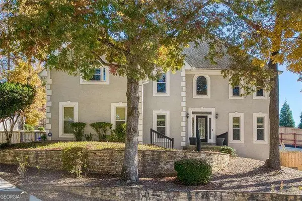 11925 Stradford Wood, Roswell, GA 30076