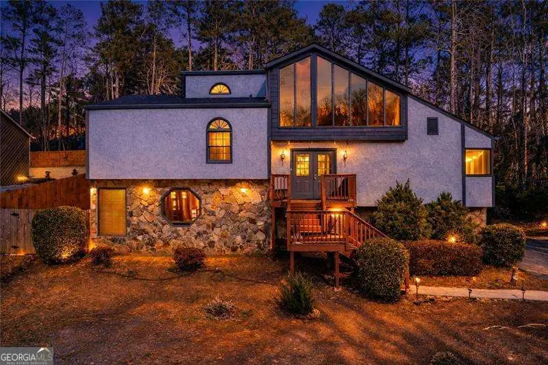2684 Tritt Springs Trace Ne, Marietta, GA 30062 - Image #2