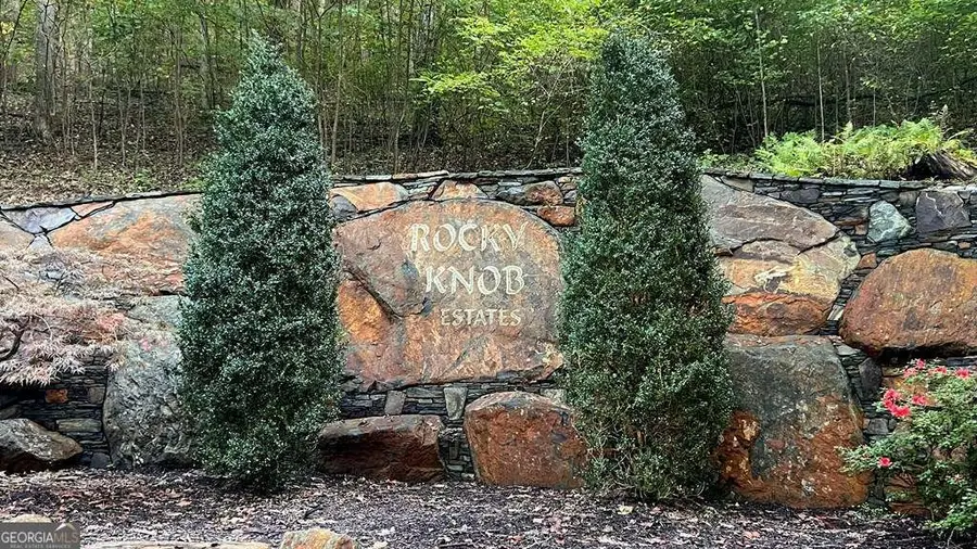 LOT 24 Rocky Knob Estates, Young Harris, GA 30582 - Image #2