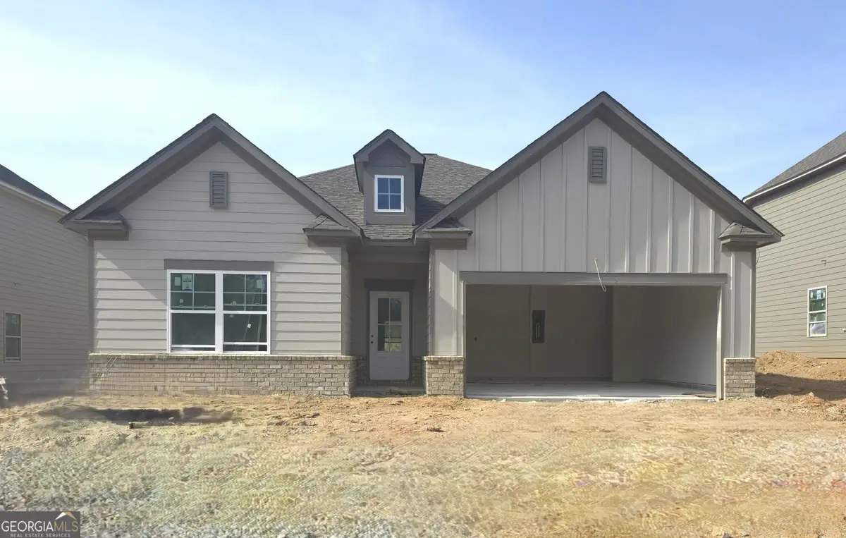 150 Greenview Court, Homer, GA 30547 - #1