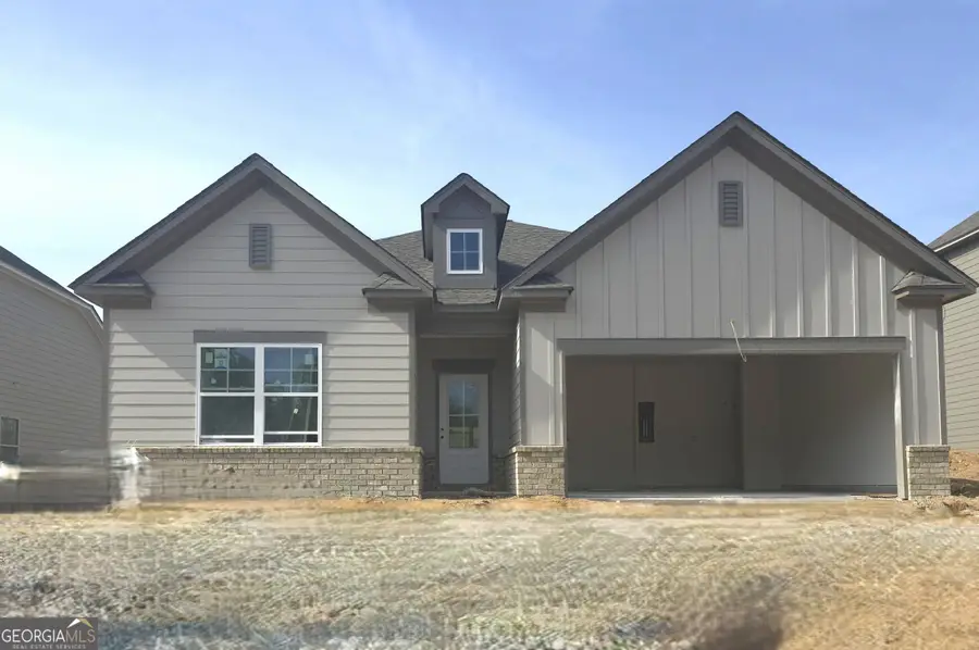 150 Greenview Court, Homer, GA 30547 - #2