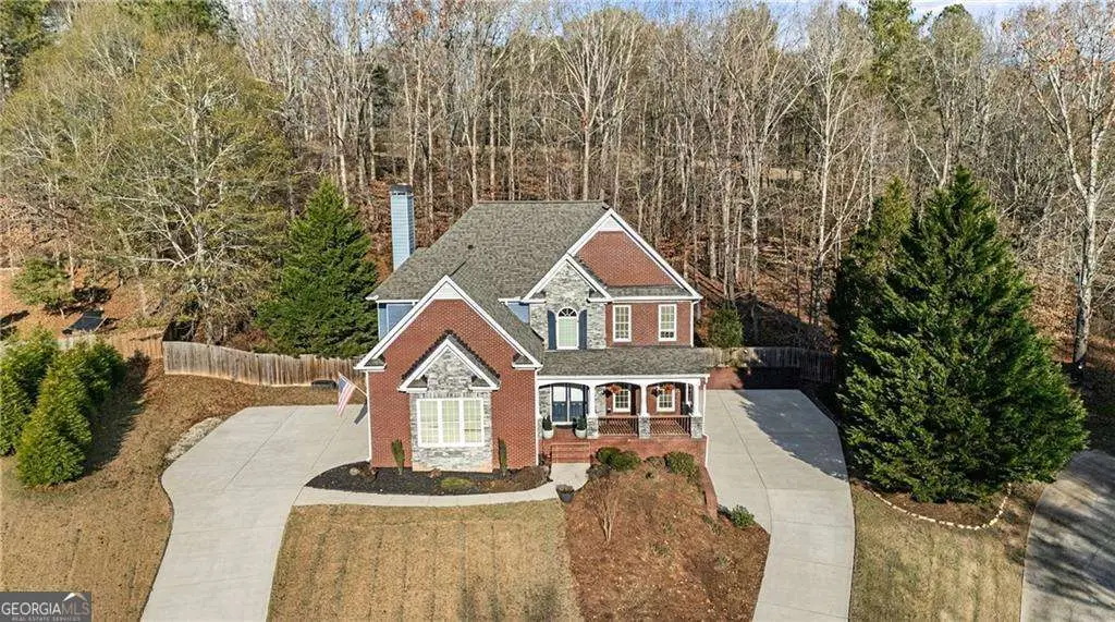 67 Pointer Lane, Braselton, GA 30517 - Image #1
