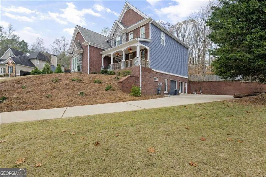 67 Pointer Lane, Braselton, GA 30517 - Image #2