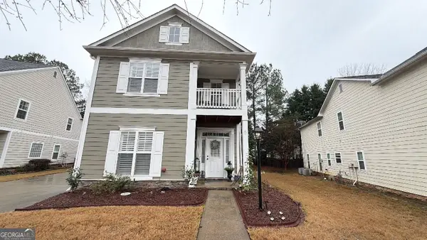 3810 Lake Pass Lane, Suwanee, GA 30024