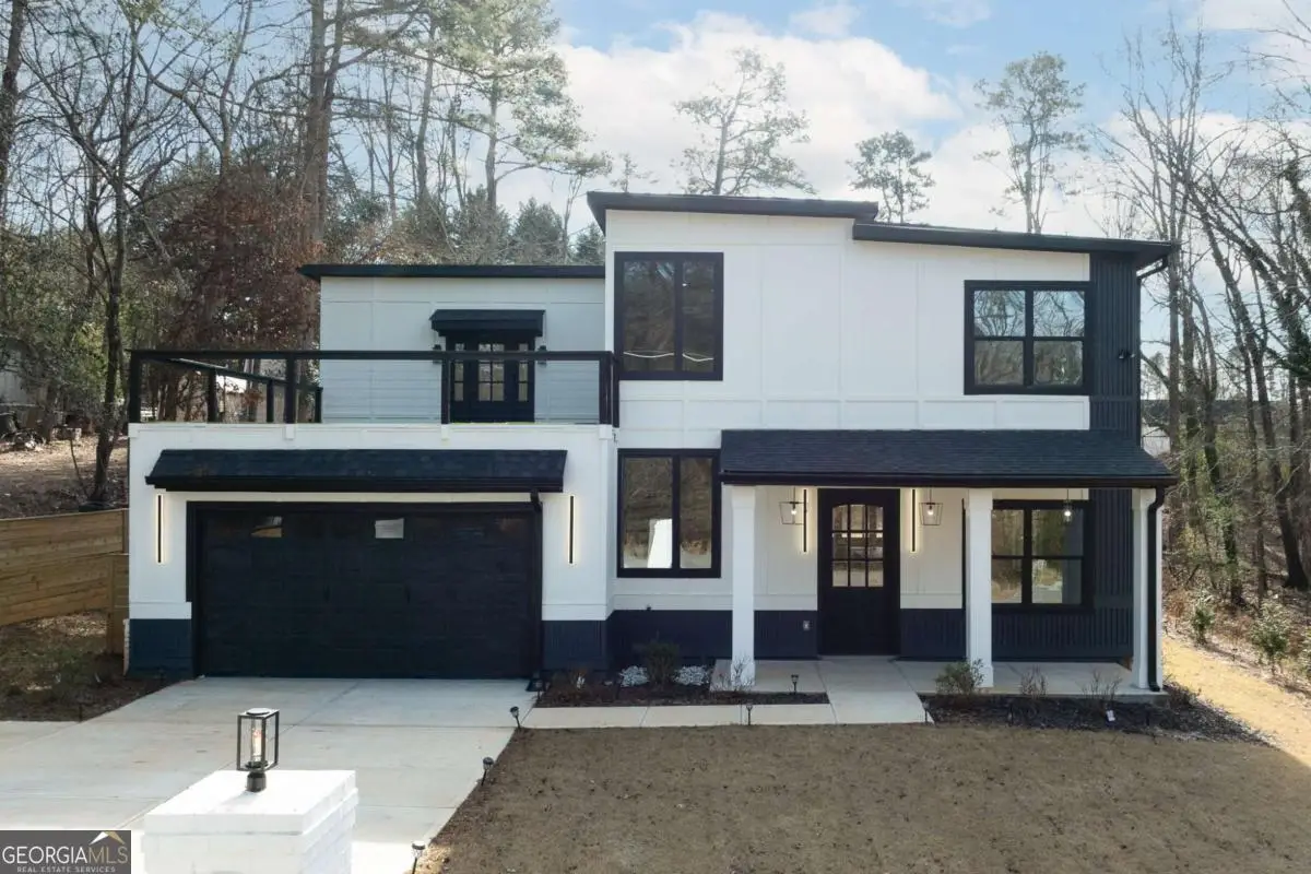 6465 Yacht Club Road, Flowery Branch, GA 30542 - #1