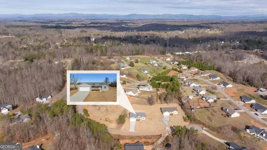 613 Cypress Drive, Mount Airy, GA 30563 - Image #2