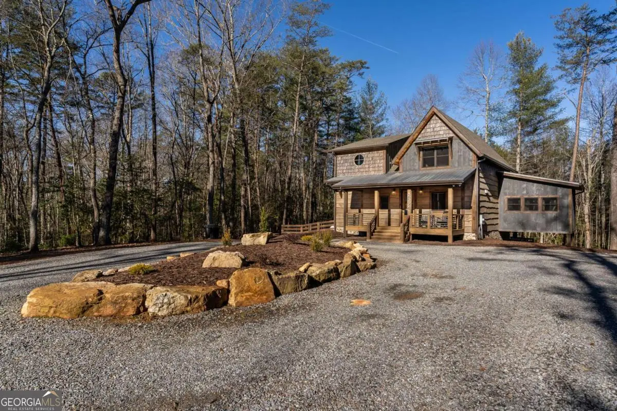 2594 Hwy 2, Blue Ridge, GA 30513 - Image #1