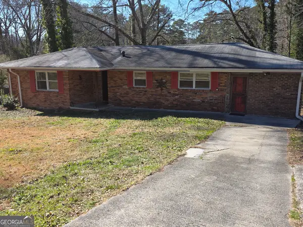 481 Peyton Road Sw, Atlanta, GA 30311