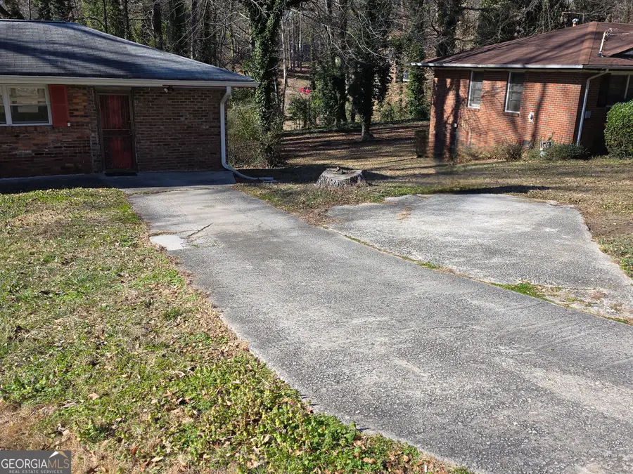 481 Peyton Road Sw, Atlanta, GA 30311 - Image #2