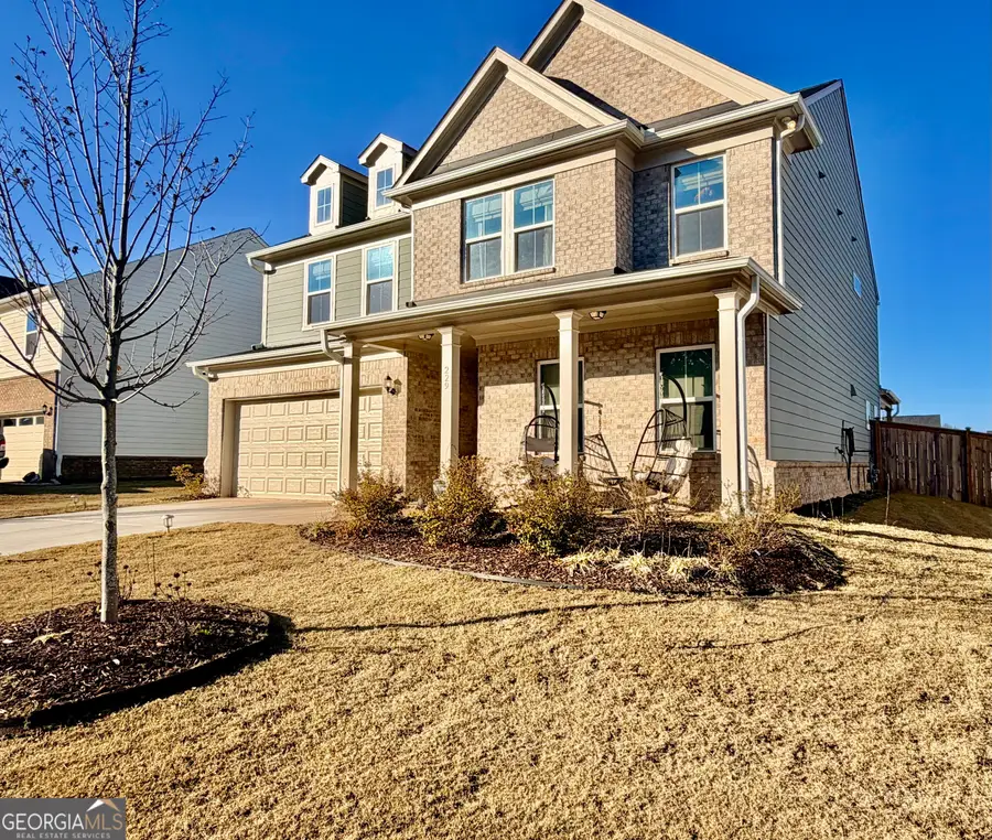 229 Begonia Way, McDonough, GA 30253 - Image #2