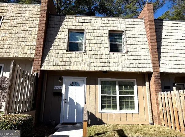 6425 Woodstone Way, Morrow, GA 30260