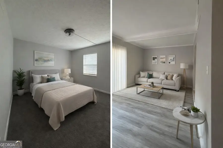 6425 Woodstone Way, Morrow, GA 30260 - Image #3