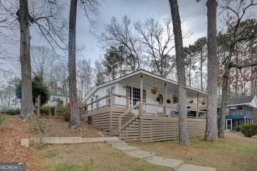 141 Andrea Circle, Jackson, GA 30233 - Image #2