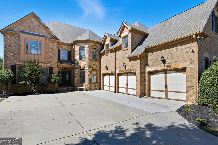 4728 Moon Hollow Court, Buford, GA 30519 - Image #2