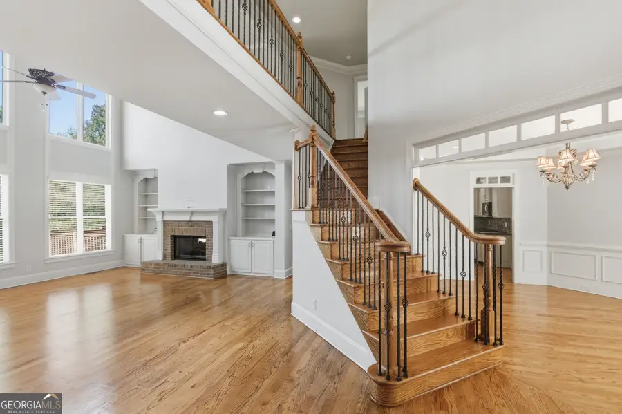 4728 Moon Hollow Court, Buford, GA 30519 - Image #3