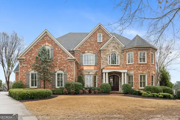 1007 Windermere Crossing, Cumming, GA 30041