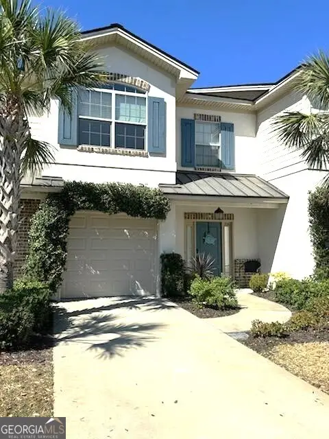306 Reserve Lane, Saint Simons, GA 31522 - Image #1