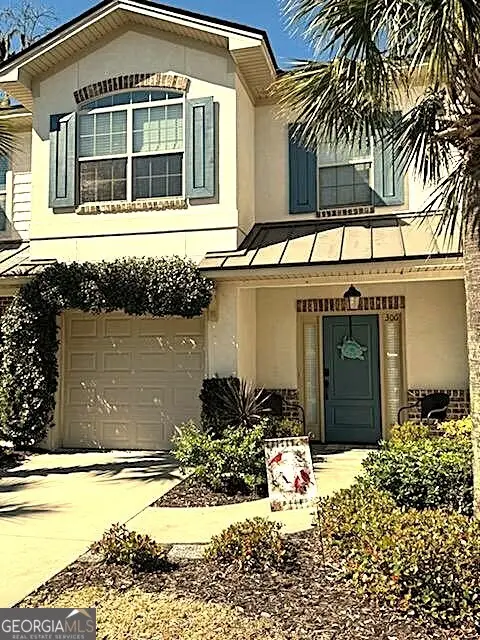 306 Reserve Lane, Saint Simons, GA 31522 - Image #2