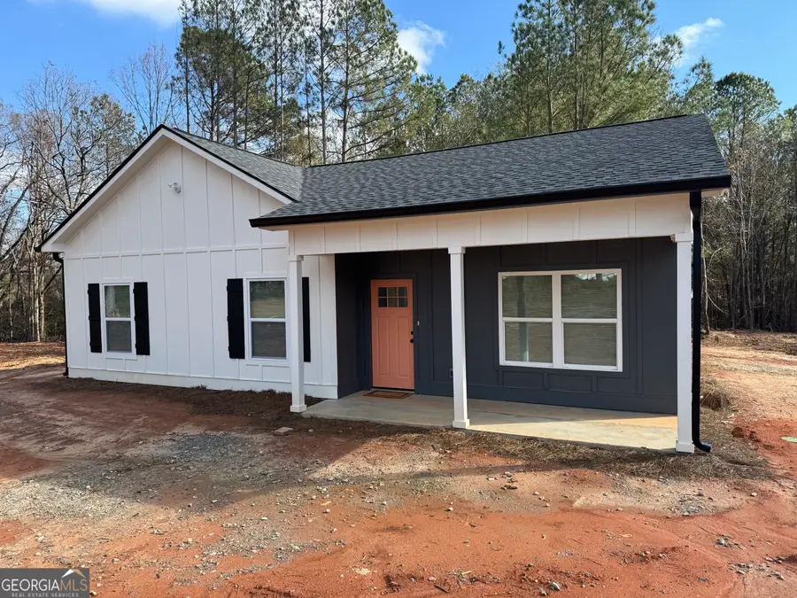 825 Mercer Drive, Elberton, GA 30635 - Image #3