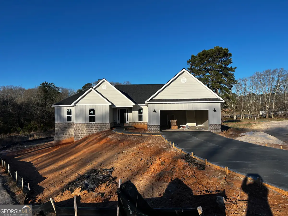 203 Nativity Cove #LOT 27, Winder, GA 30680 - Image #1