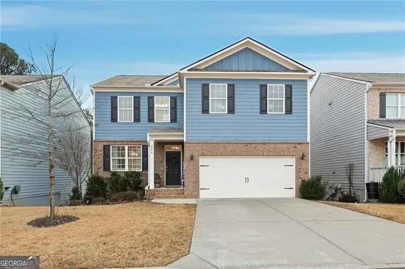 276 Maple Brook Drive, Dawsonville, GA 30534 - #3