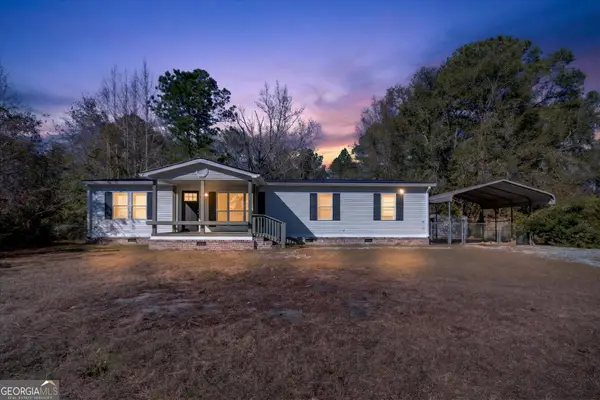 5 Teal Court, Bloomingdale, GA 31302