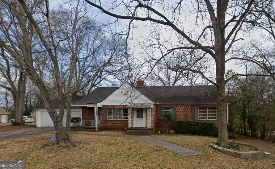 438 N 4th Street, Griffin, GA 30223 - Image #1