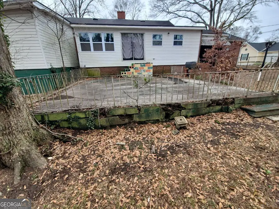 438 N 4th Street, Griffin, GA 30223 - Image #3