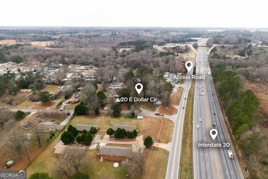 20 E Dollar Circle, Covington, GA 30014 - Image #2