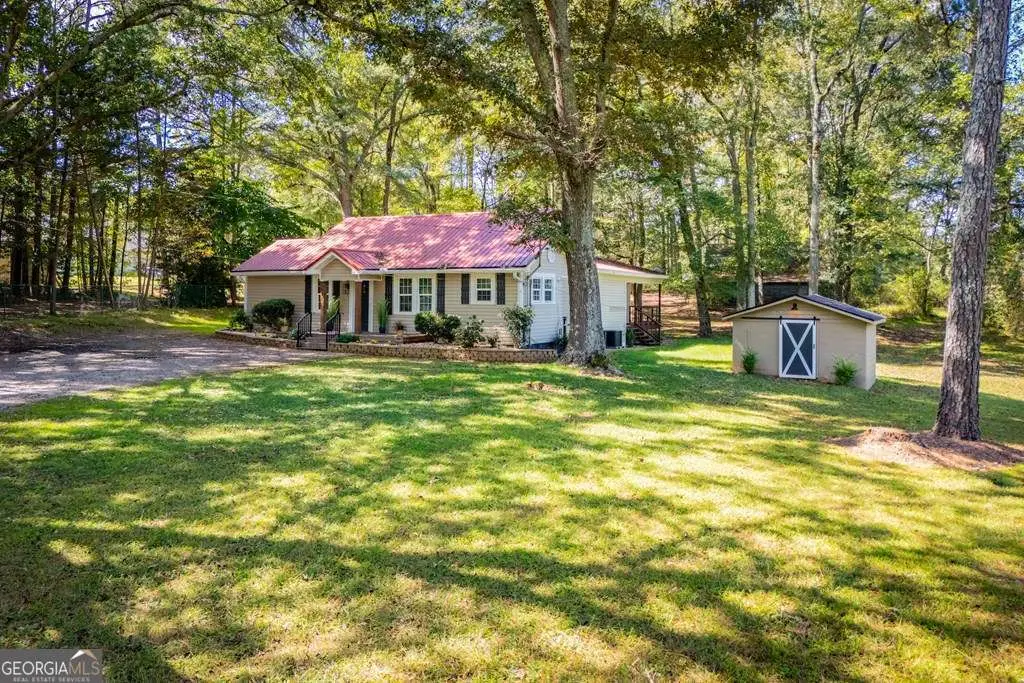 1531 Tyus Carrollton, Carrollton, GA 30116 - Image #1