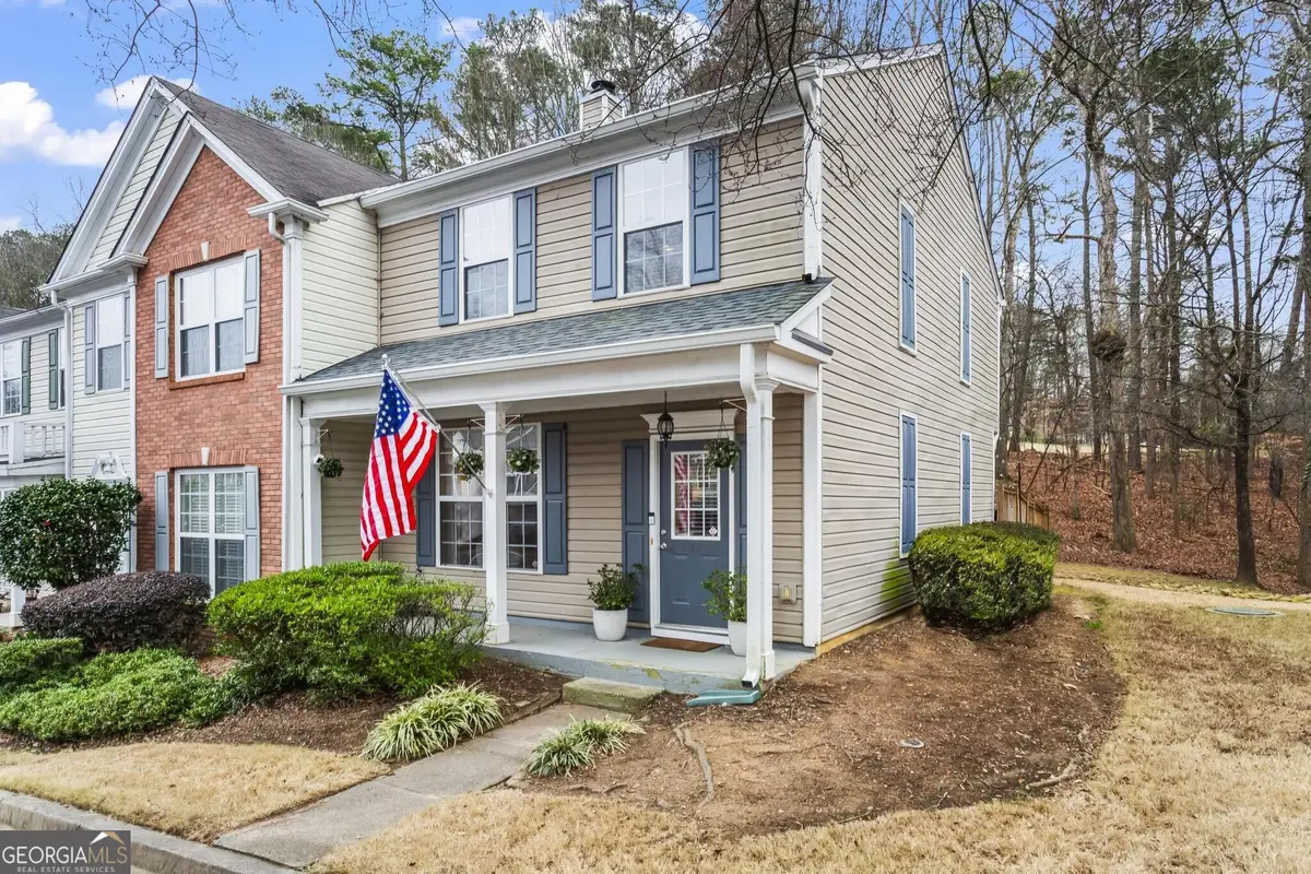 9155 Nesbit Ferry Road #72, Alpharetta, GA 30022 - Image #1