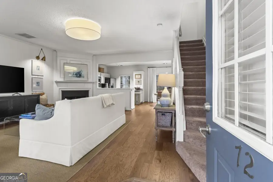 9155 Nesbit Ferry Road #72, Alpharetta, GA 30022 - Image #3