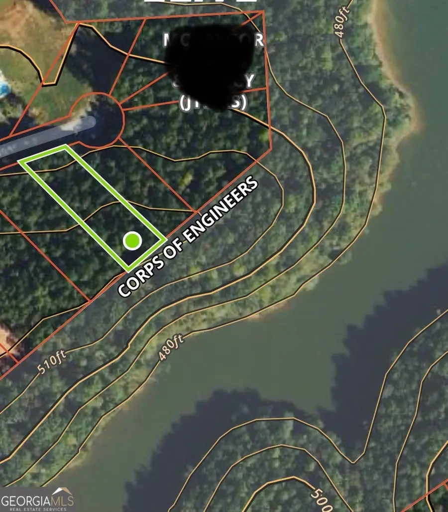 LOT 65 Hornets Bridge Drive, Elberton, GA 30635 - Image #2