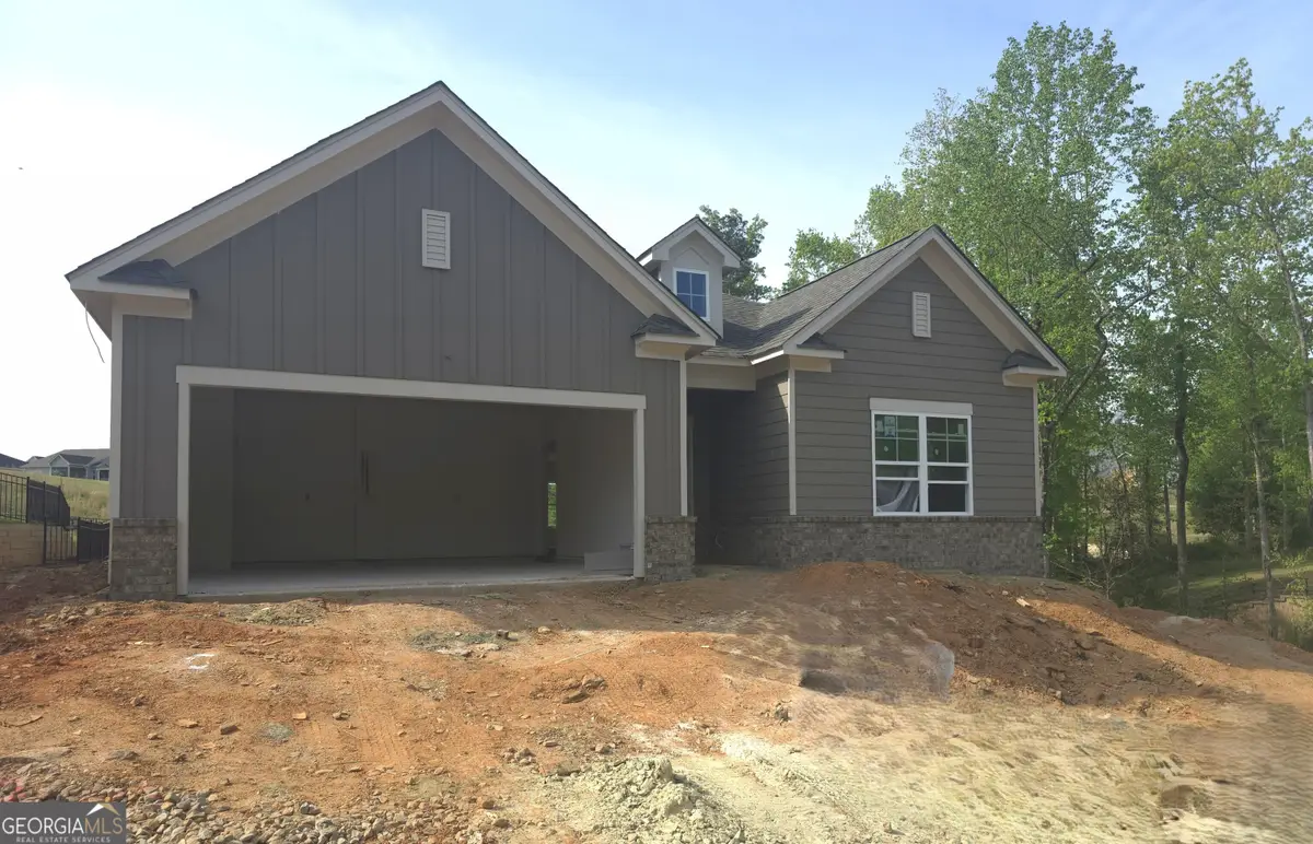 136 Greenview Court, Homer, GA 30547 - #1