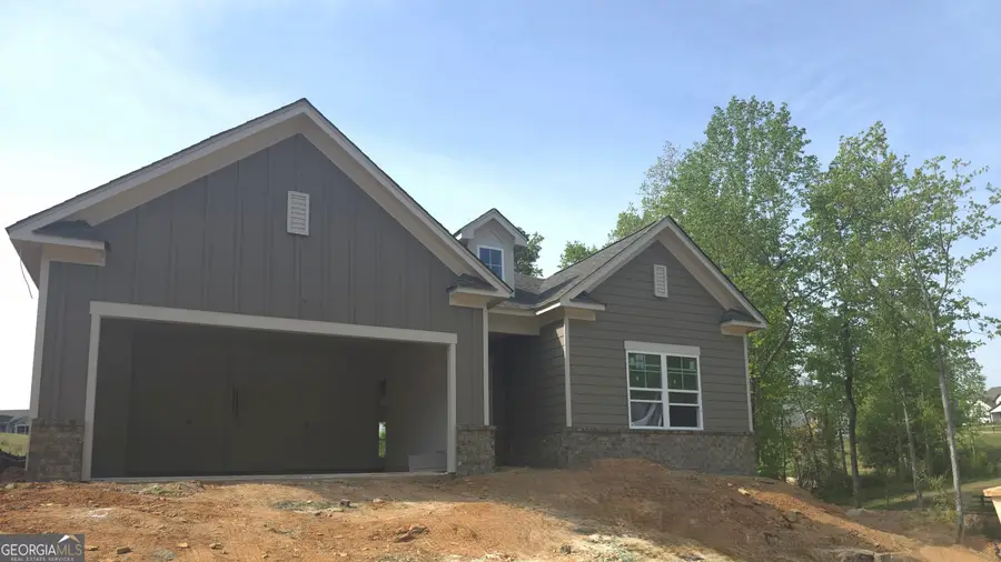 136 Greenview Court, Homer, GA 30547 - #2