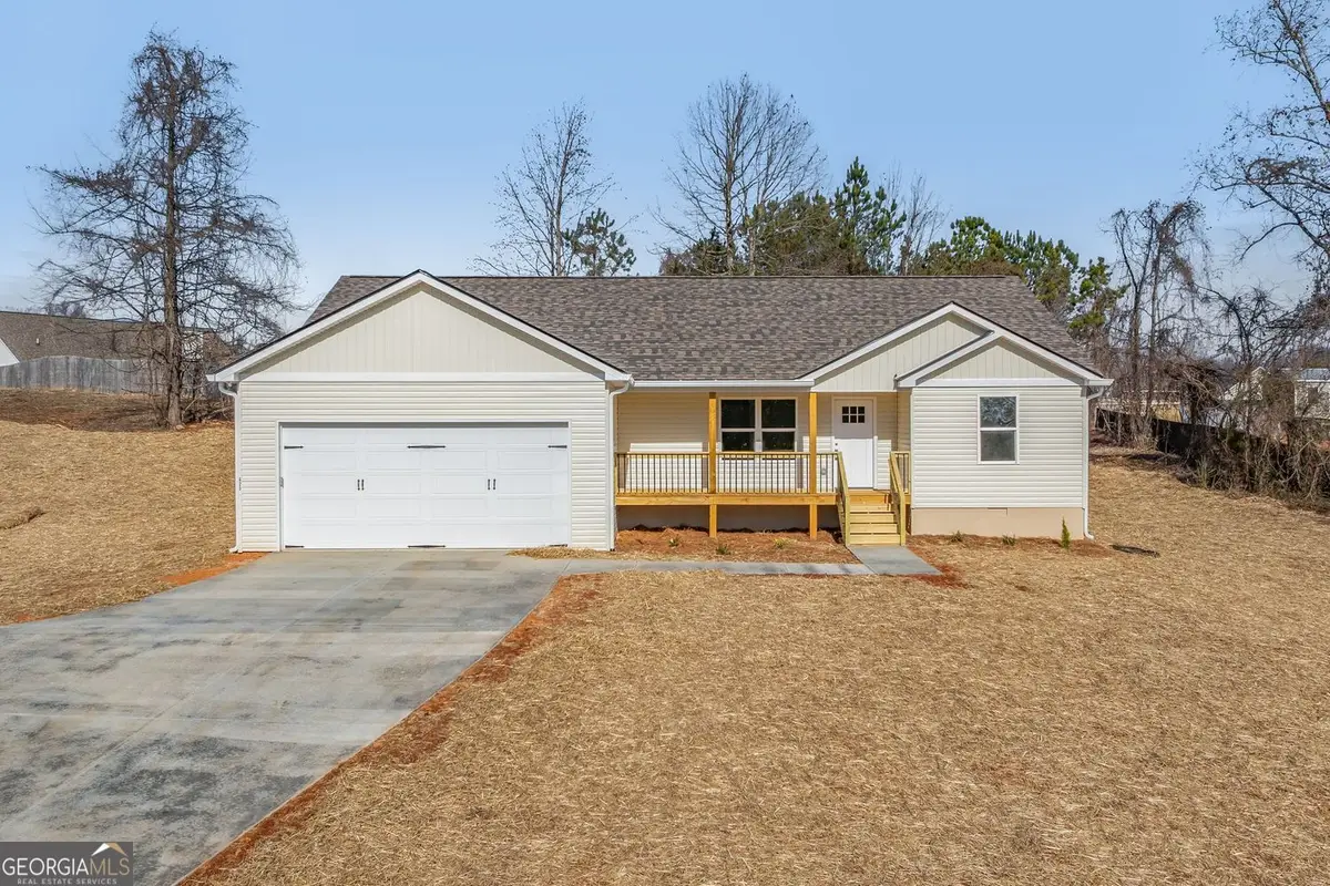 625 Cypress Drive, Mount Airy, GA 30563 - Image #1