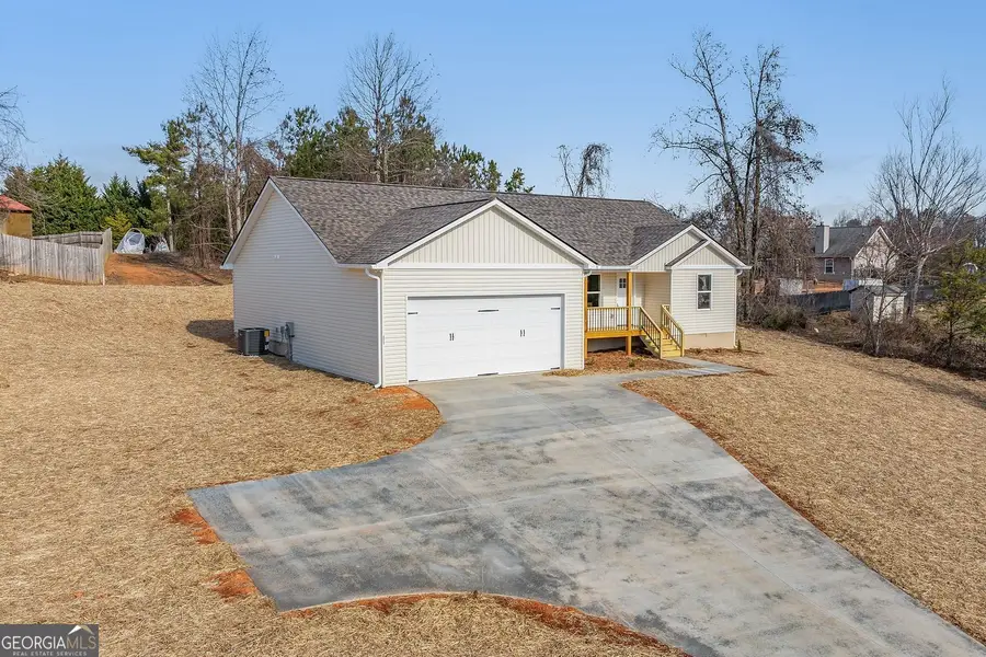 625 Cypress Drive, Mount Airy, GA 30563 - Image #2