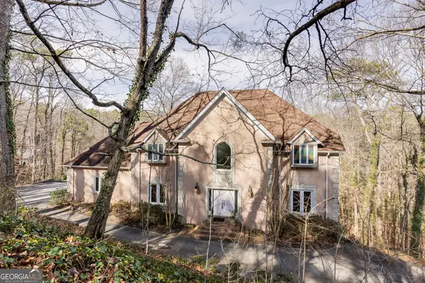 5105 Jett Forest Trail Nw, Atlanta, GA 30327