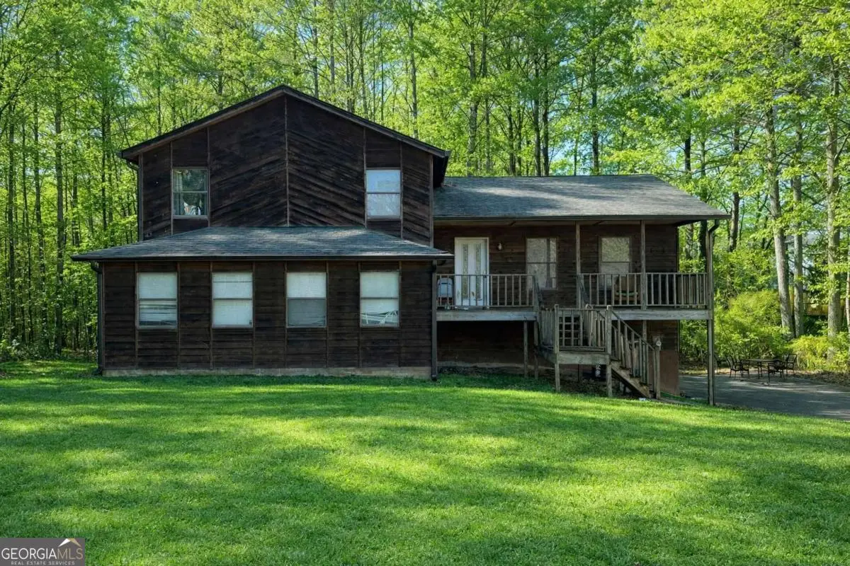 6455 Mill Crossing Court, Acworth, GA 30102 - Image #1