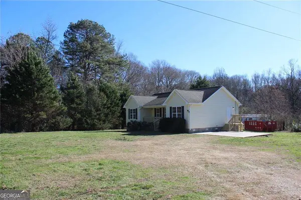 2851 Bowman Highway, Bowman, GA 30624