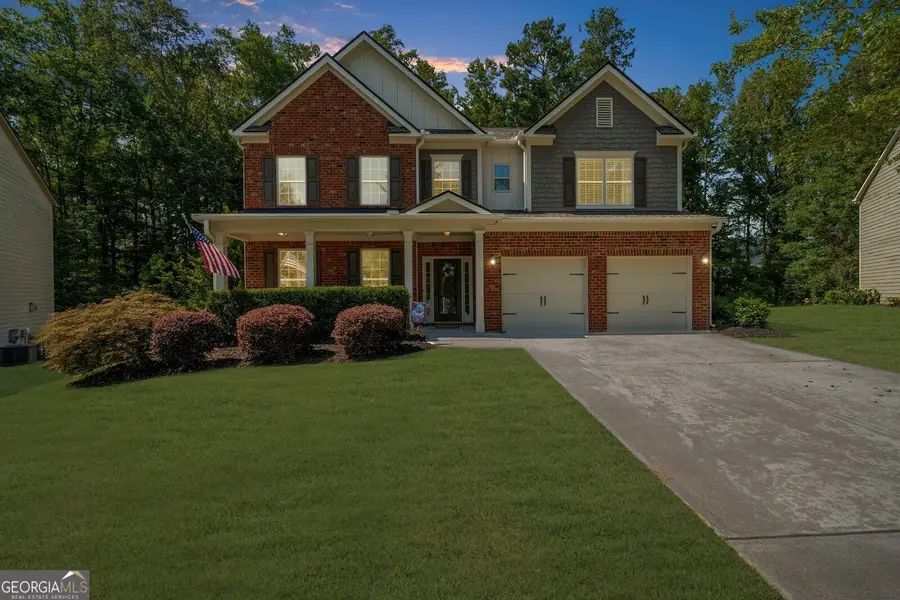 5985 Willow Oak Pass, Cumming, GA 30040 - Image #2