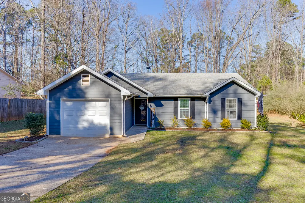 845 Ashley Court, Monroe, GA 30655 - Image #1