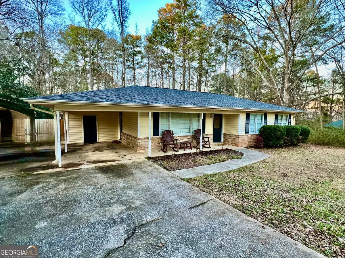 68 Pine Drive, Tallapoosa, GA 30176 - Image #1