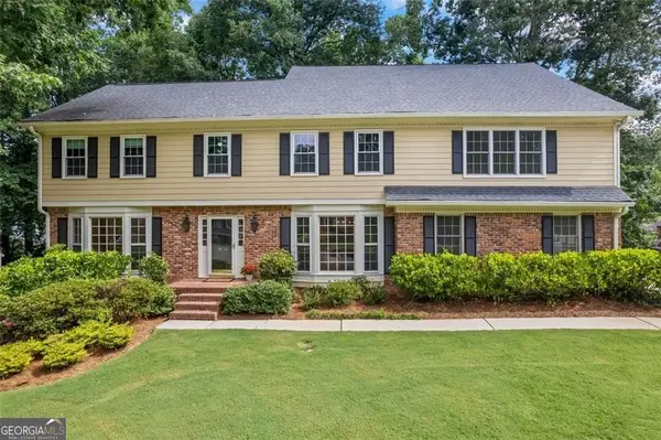 1416 Vernon Ridge Close, Atlanta, GA 30338