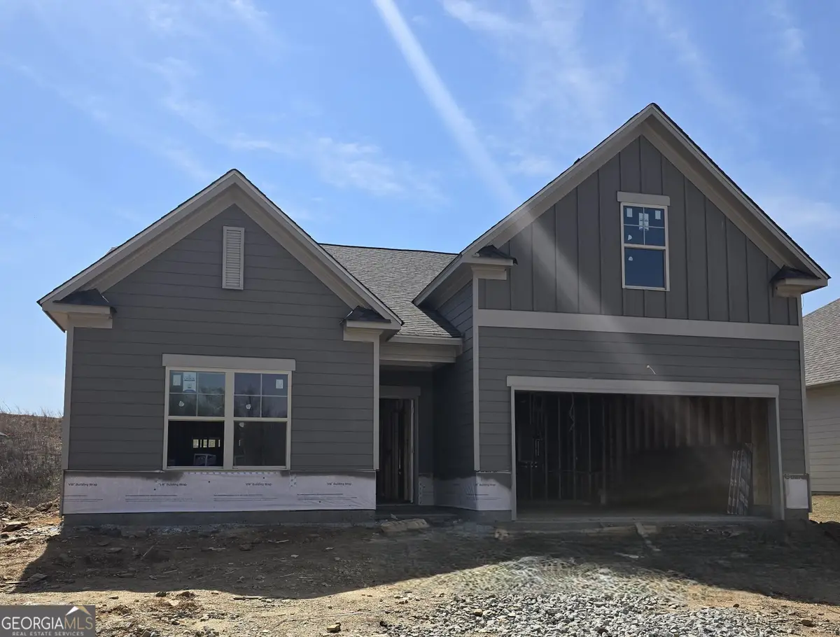 148 Greenview Court, Homer, GA 30547 - #1