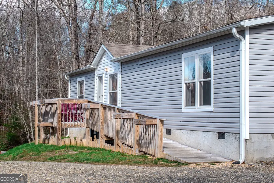 10 Friendship Lane, Blairsville, GA 30512 - #2
